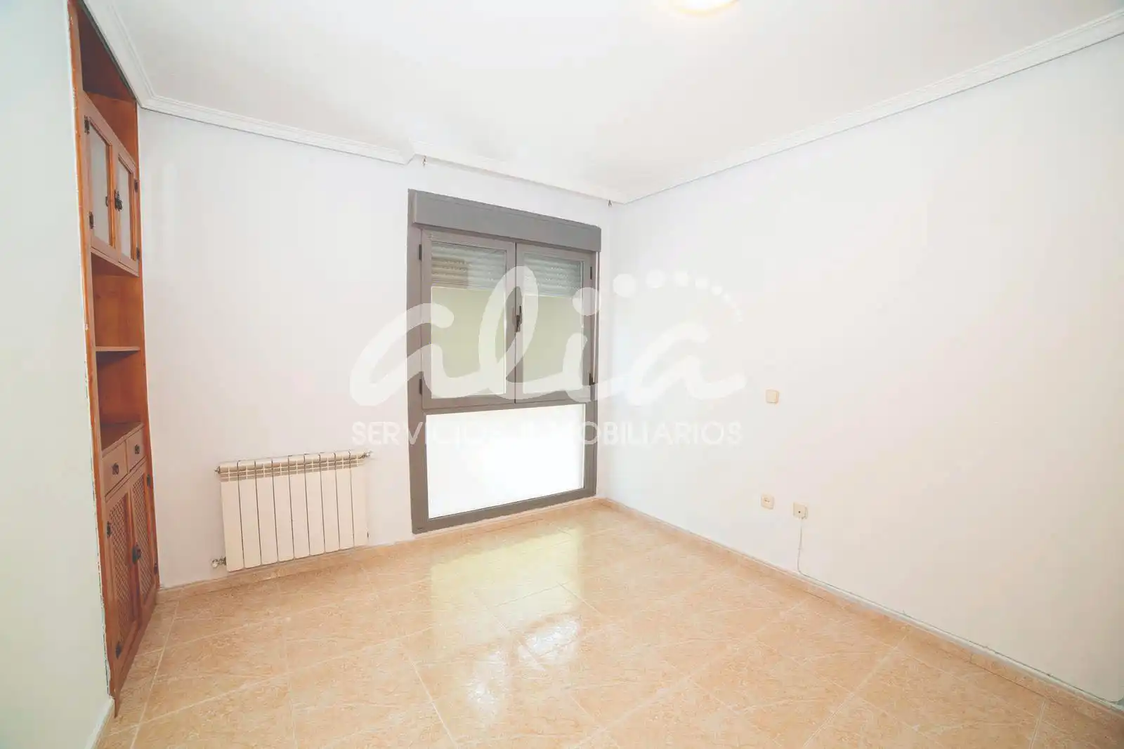 Bedroom of Flat for sale in Pinto  with Heating, Storage room and Oven