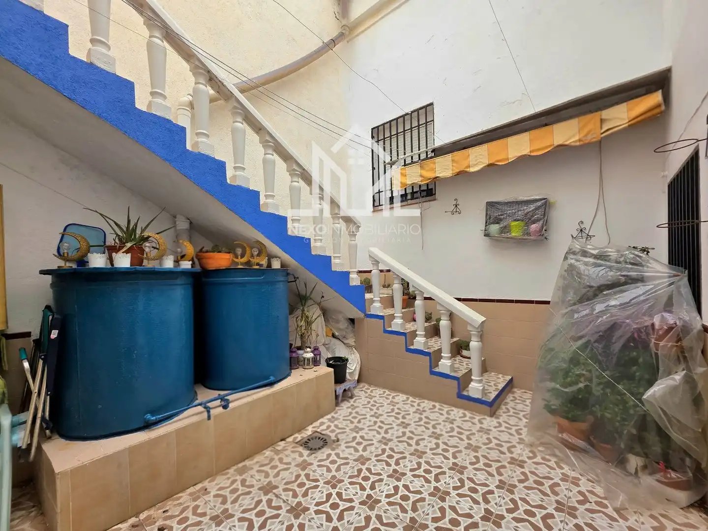 Casa a schiera in vendita a Quevedo, imagen 15
