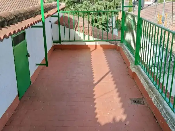 Terrace of Houses for sale in Almorox  with Terrace
