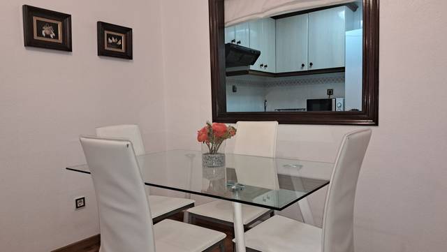 Apartamento en Alquiler en Llano