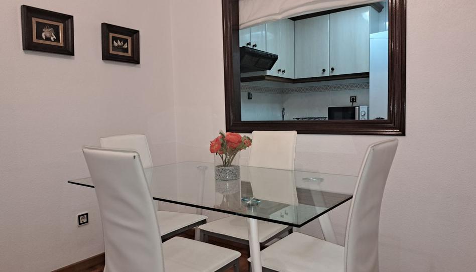 Foto 1 de Apartamento de alquiler en Llano, Asturias