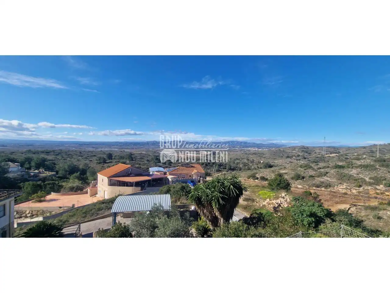 Chalet con piscina en venta en Alfarb, imagen 80