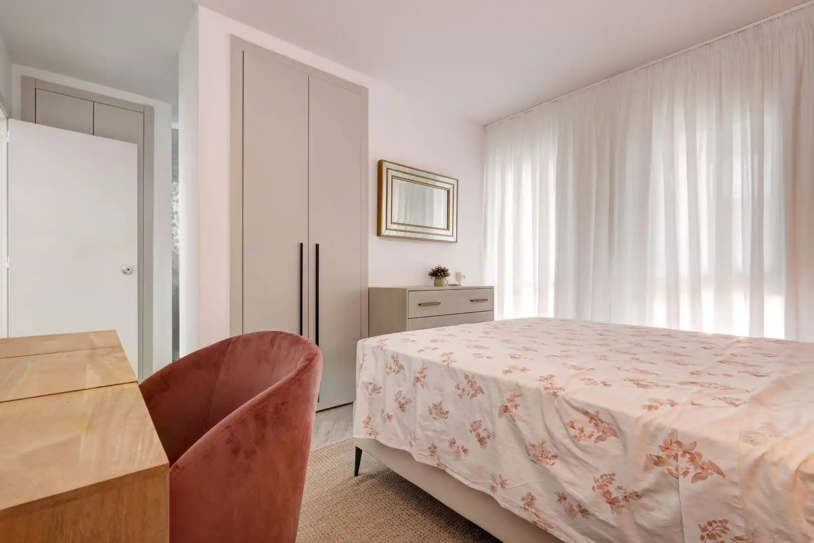 Wohnung mit Pool zum Verkauf in Avenida José Luis Carrillo, imagen 36
