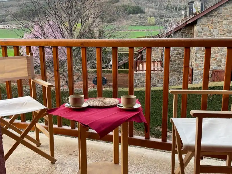 Appartement compact avec jardin à louer à Carrer de Angostina 14, imagen 26