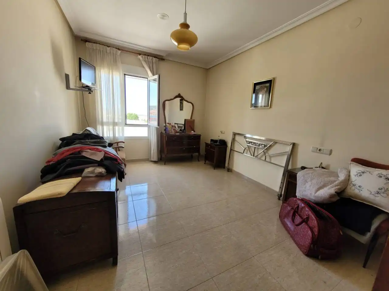 Chalet con piscina en venta en Baza, imagen 21