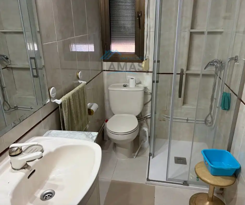 Flat for sale in Plaza Doctor Murillo 5, imagen 10