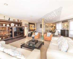 Living room of Flat for sale in  Palma de Mallorca  with Air Conditioner and Terrace