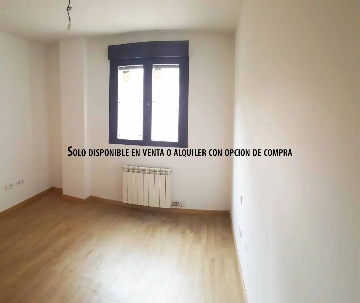 Schlafzimmer von Wohnung zur Miete in Tudela de Duero mit Heizung, Parkett und Abstellraum