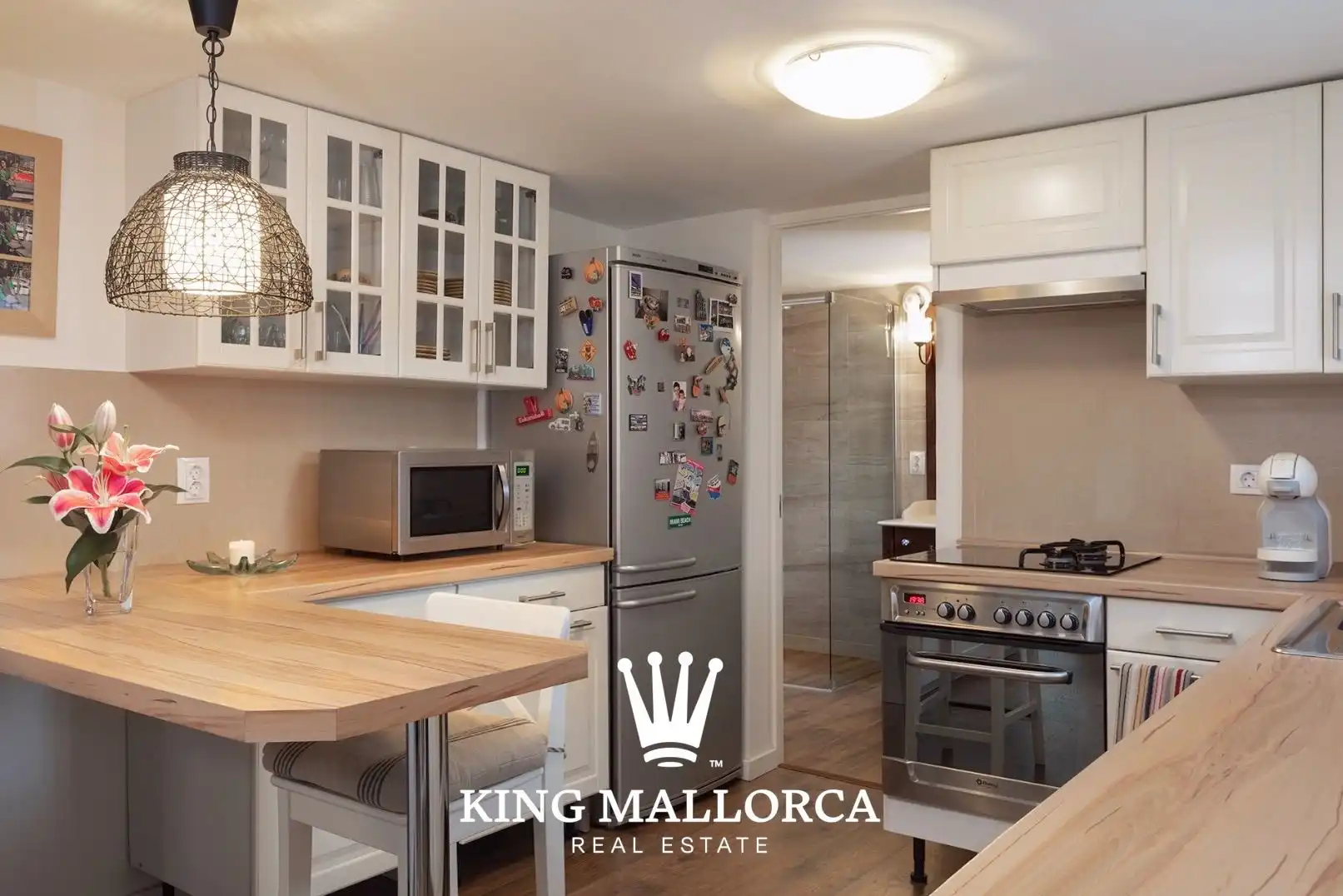 Maison avec jardin à vendre à Alaró, imagen 27