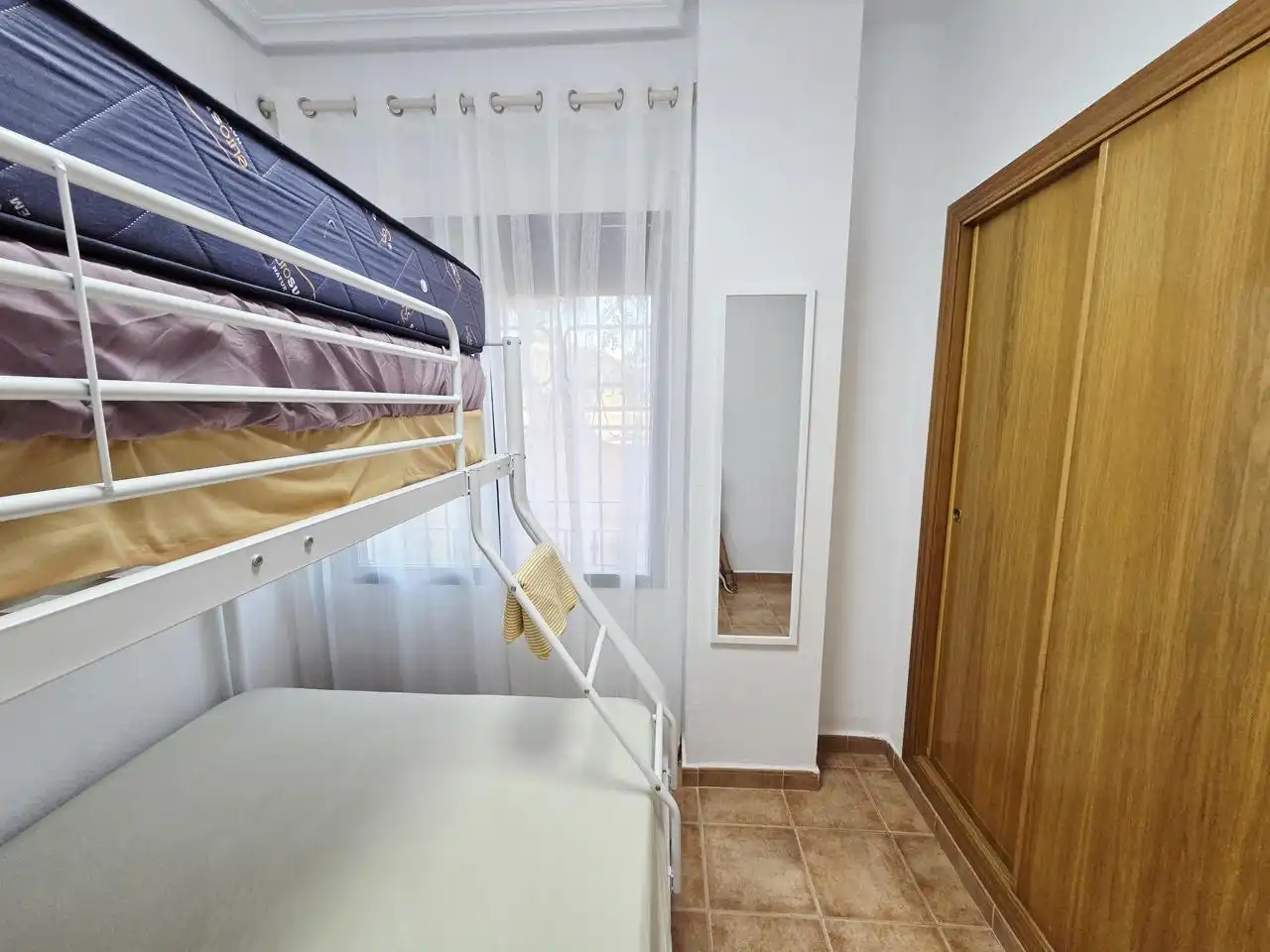 Apartment to rent in Santa Pola ciudad, imagen 37