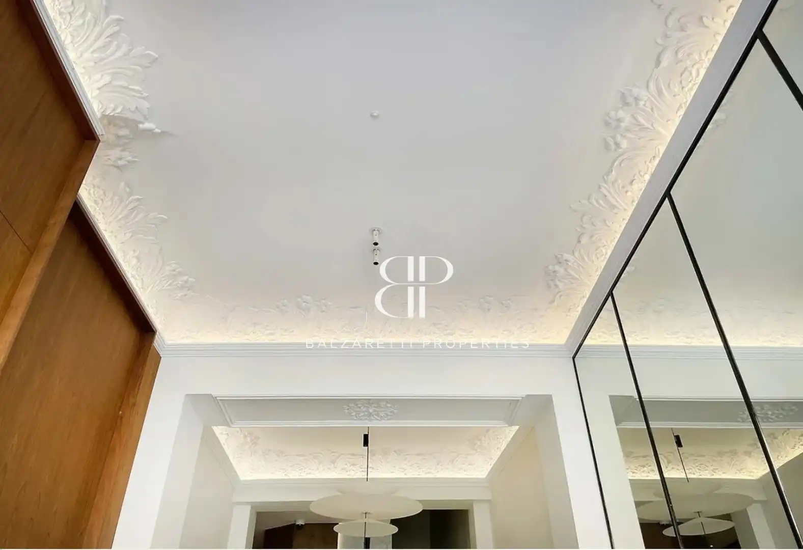 Flat with lift to rent in Passeig de Gràcia, imagen 29