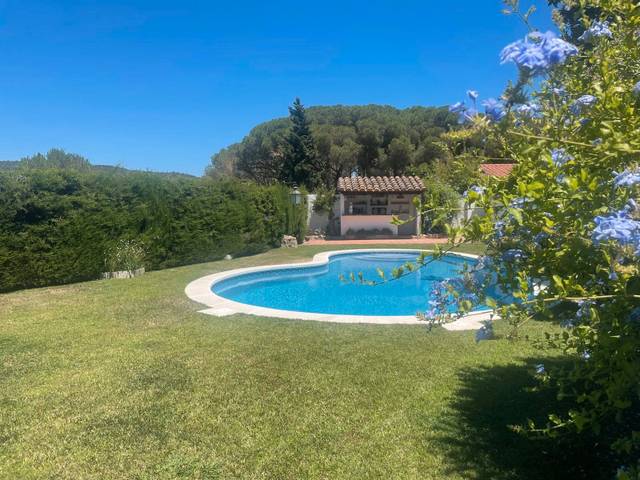 Casa-chalet en Venta en Fenals