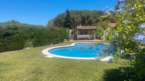 Foto 2 de Casa o chalet en venta en Fenals, Girona