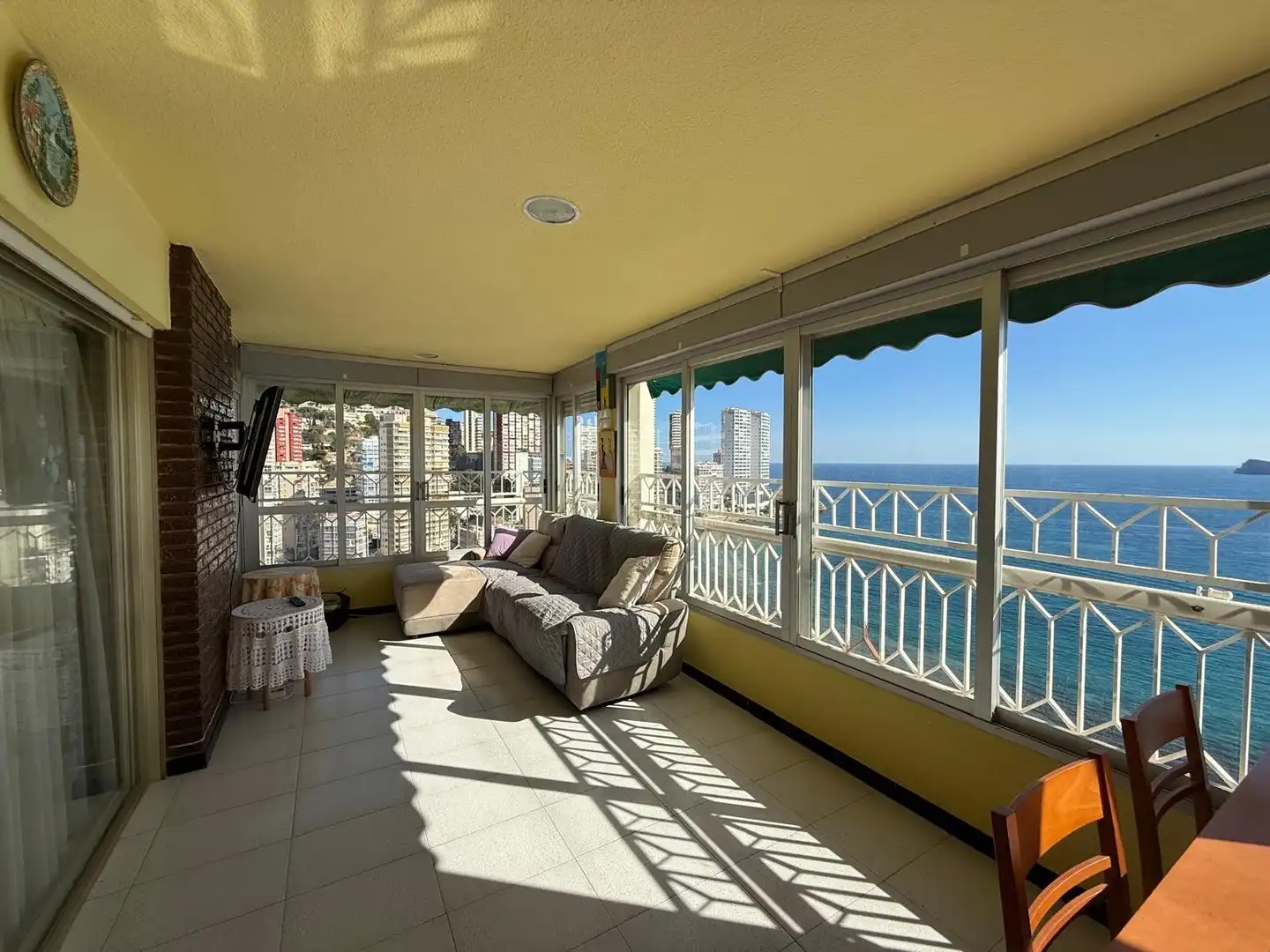 Piso con piscina en venta en Playa de Levante, imagen 5