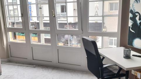 Photo 2 of Flat to rent in Rúa Alcalde Fernández, 52, Fisterra, A Coruña