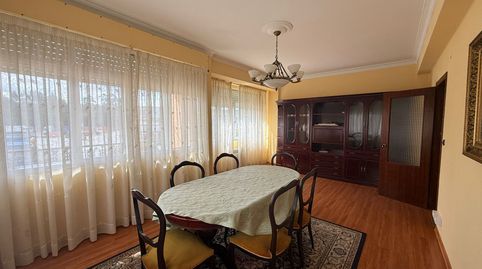 Foto 4 de Casa adosada en venda a A Malata - Catabois - Ciudad Jardín, Ferrol