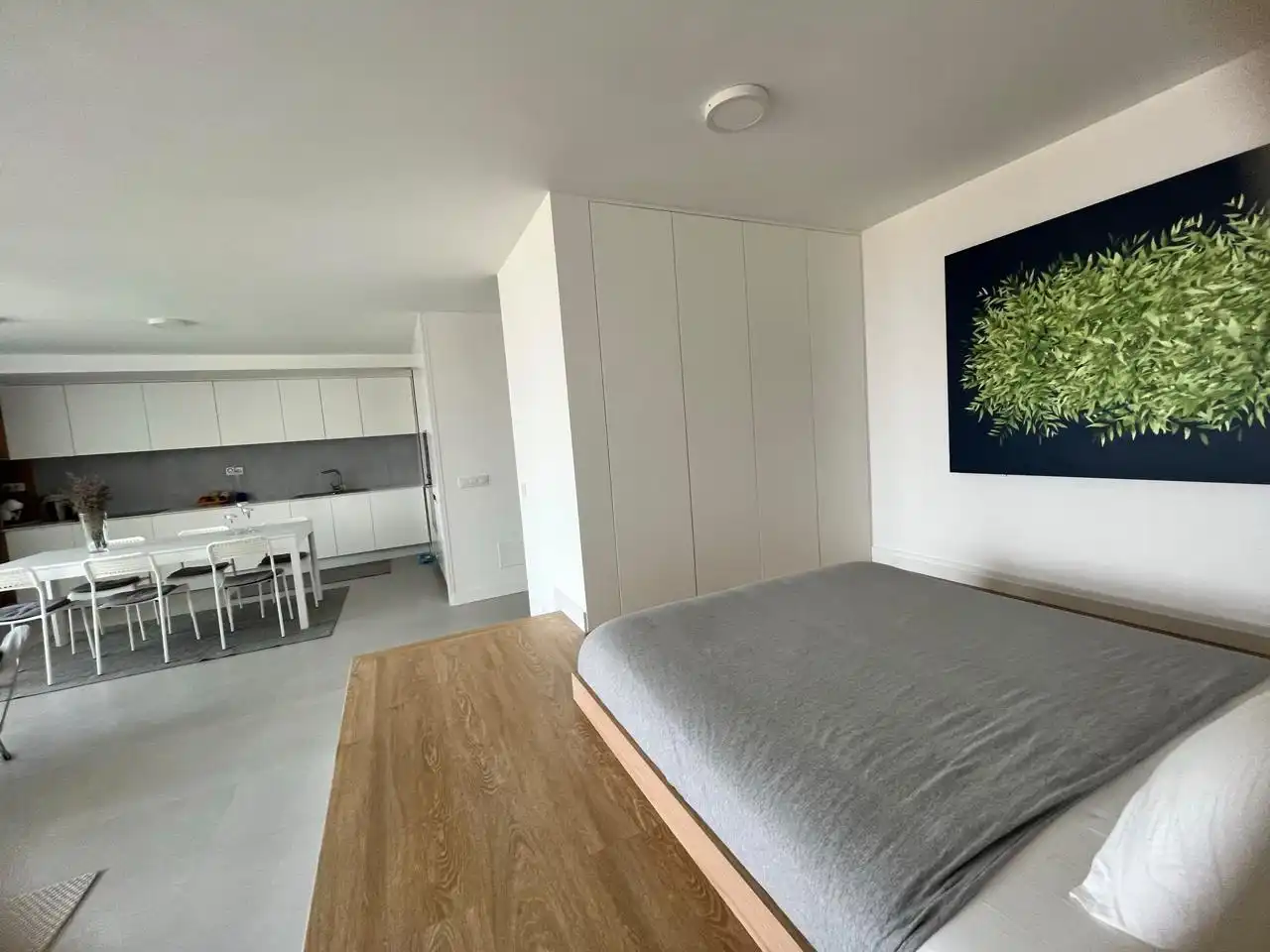 Wohnung zur Miete in Chil, 220, Ciudad Jardín