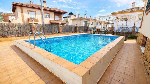 Foto 5 de Casa o chalet en venta en Güevéjar, Granada