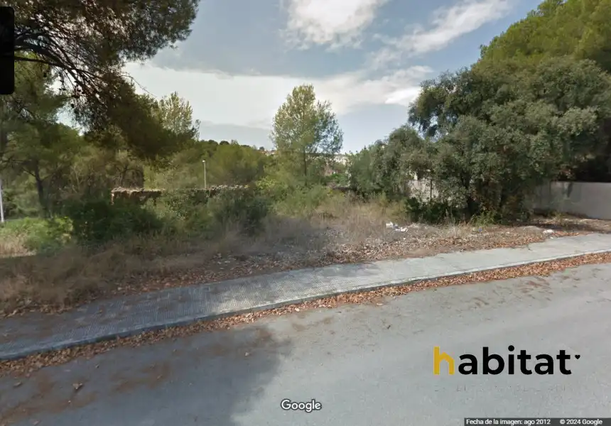 Rural land for sale in La Pobla de Montornès, imagen 2