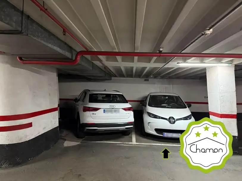 Parking of Garage for sale in Portugalete