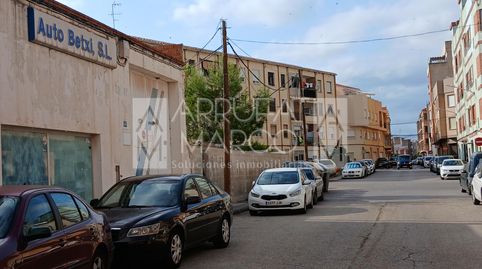 Foto 4 von Fabrikhallen zur Miete in Betxí, Castellón
