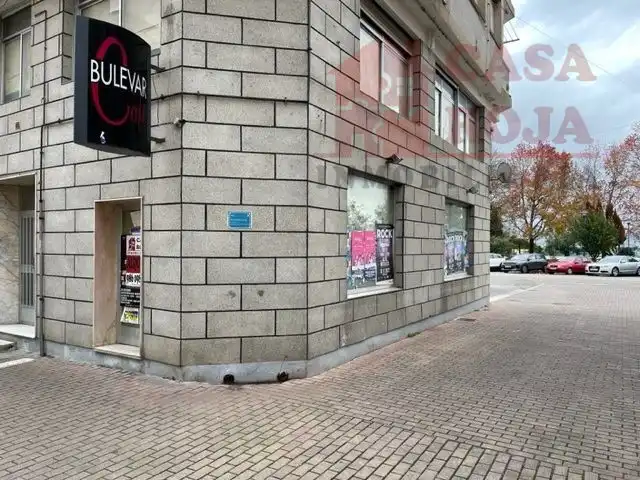 Business premises to rent in Cangas pueblo, imagen 4