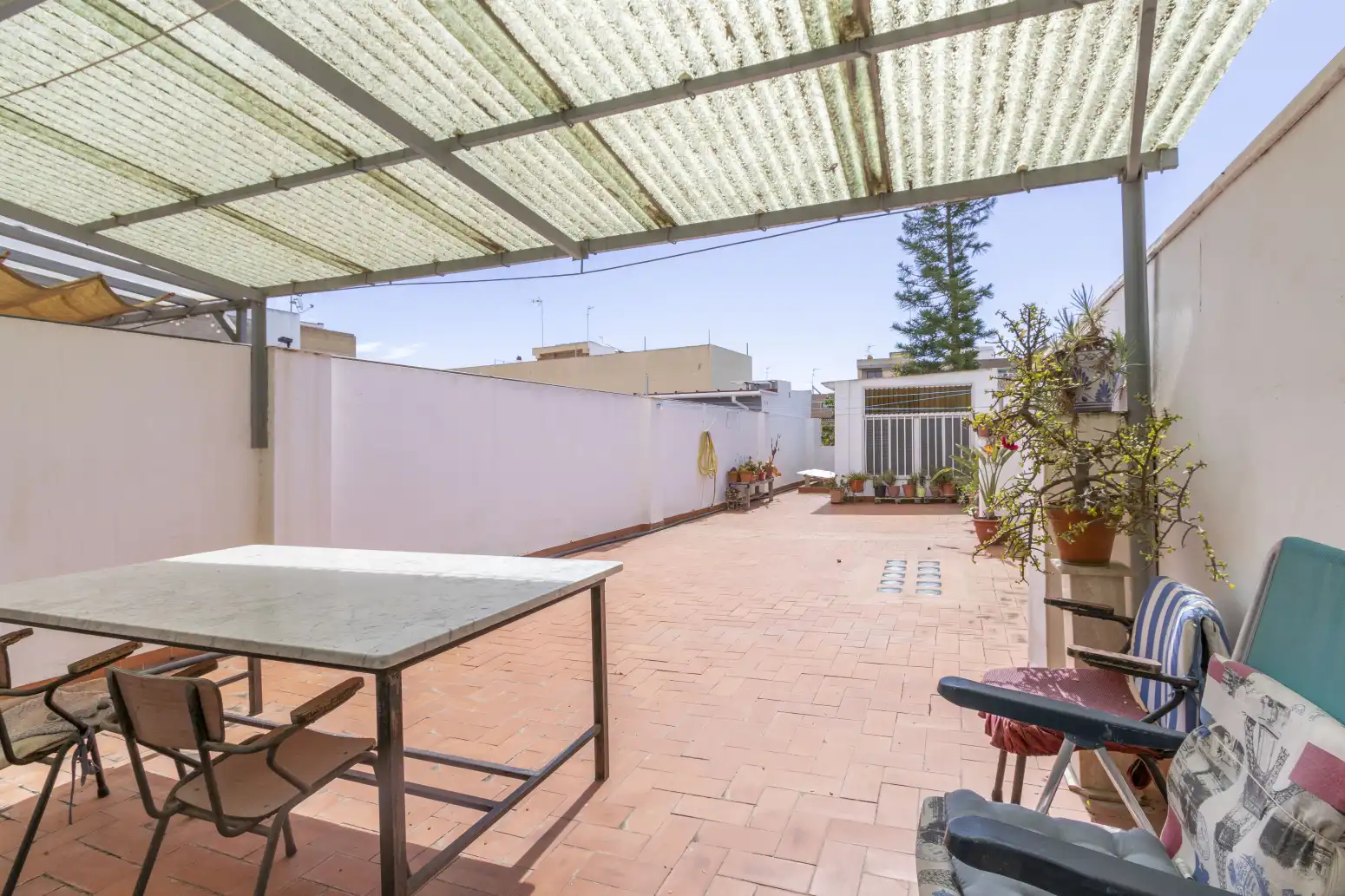 Flat for sale in Tavernes Blanques