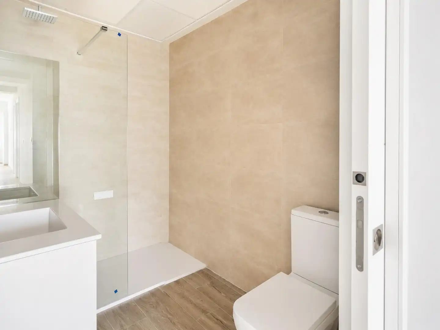 Baño de Piso en venta en Murcia