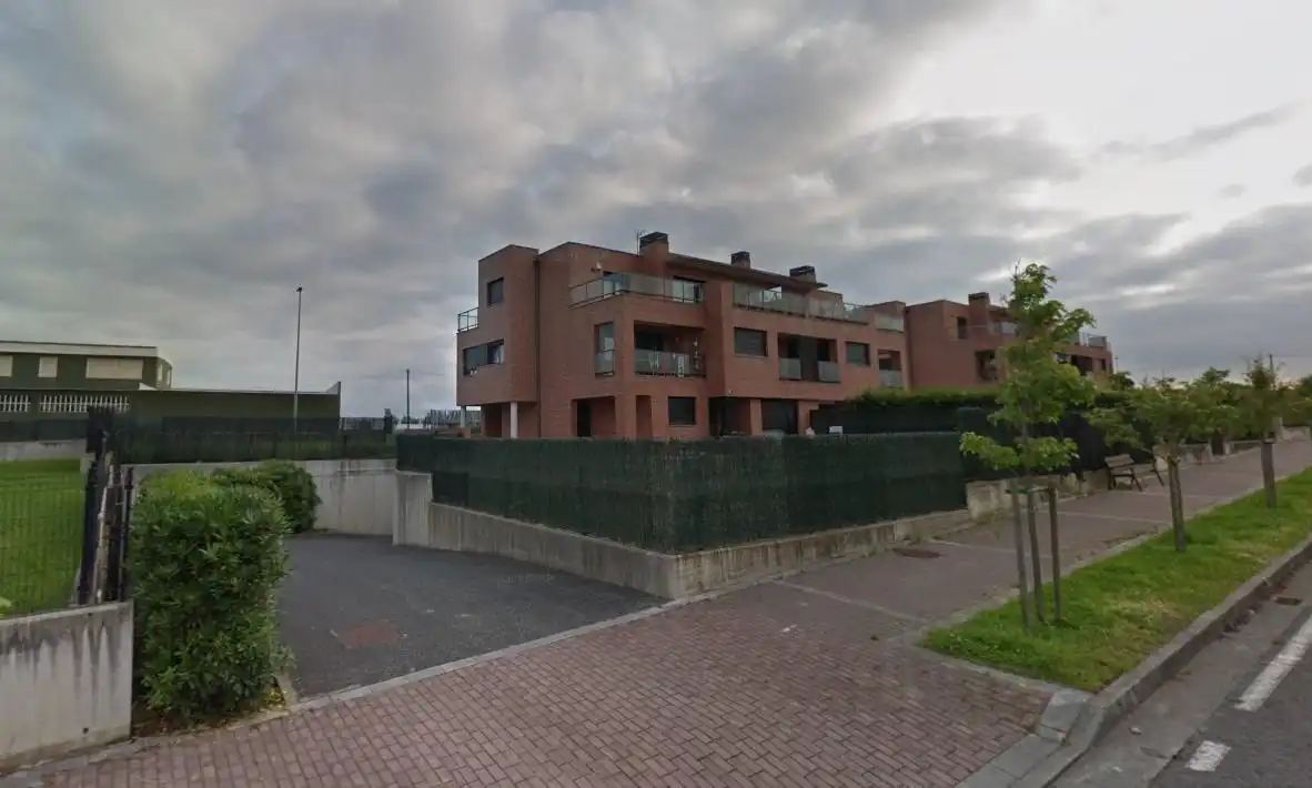 Individual to rent in Calle Pellegrino Zuyer 3