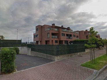 Einzelparkplatz zur Miete in Calle Pellegrino Zuyer 3
