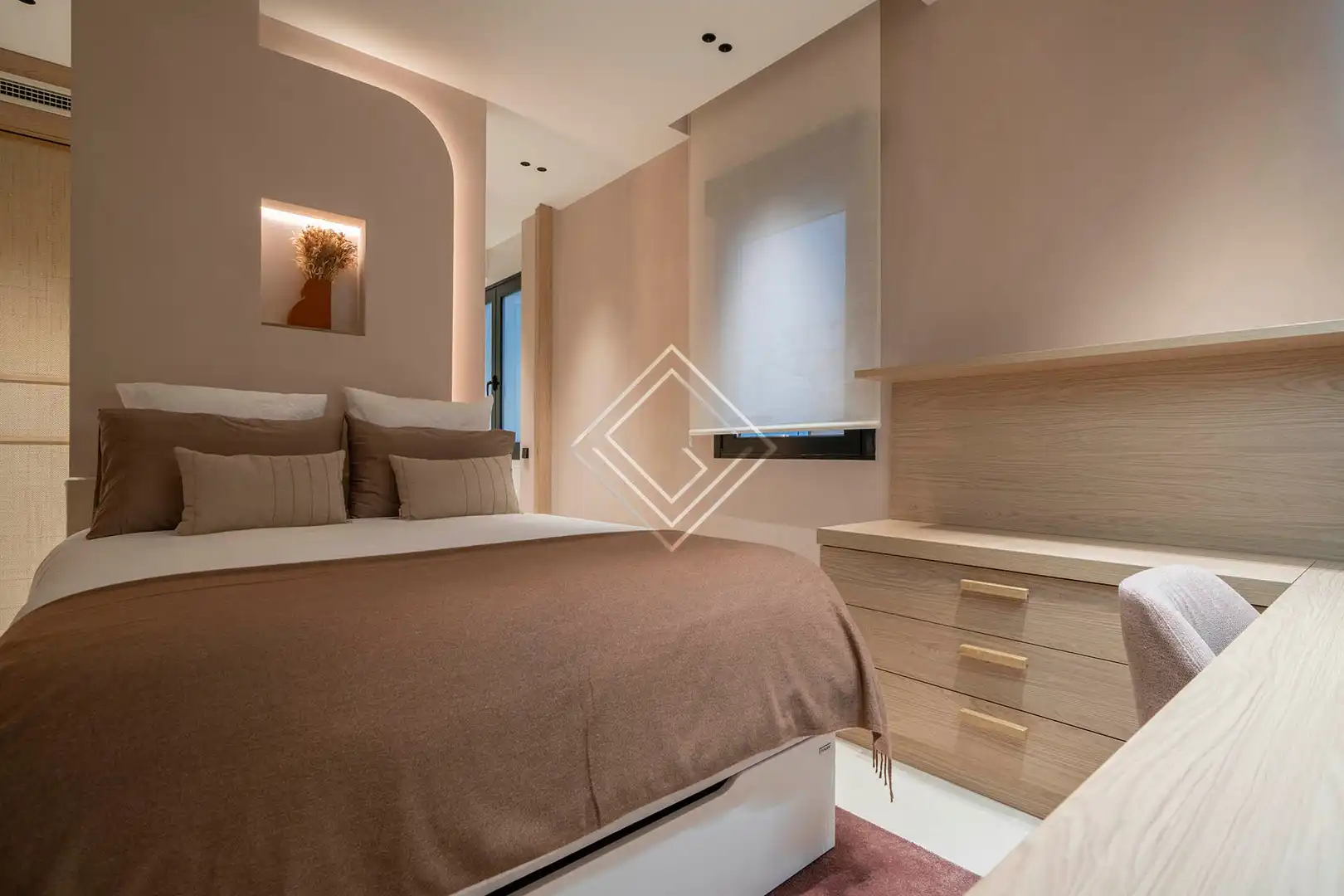 Piso con ascensor en venta en Barrio de Salamanca, imagen 50