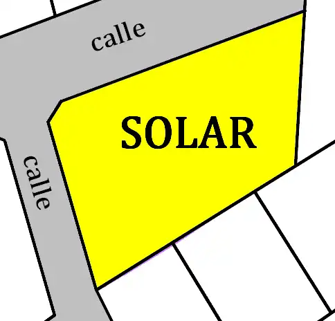 Terreny residencial en venda a Nord