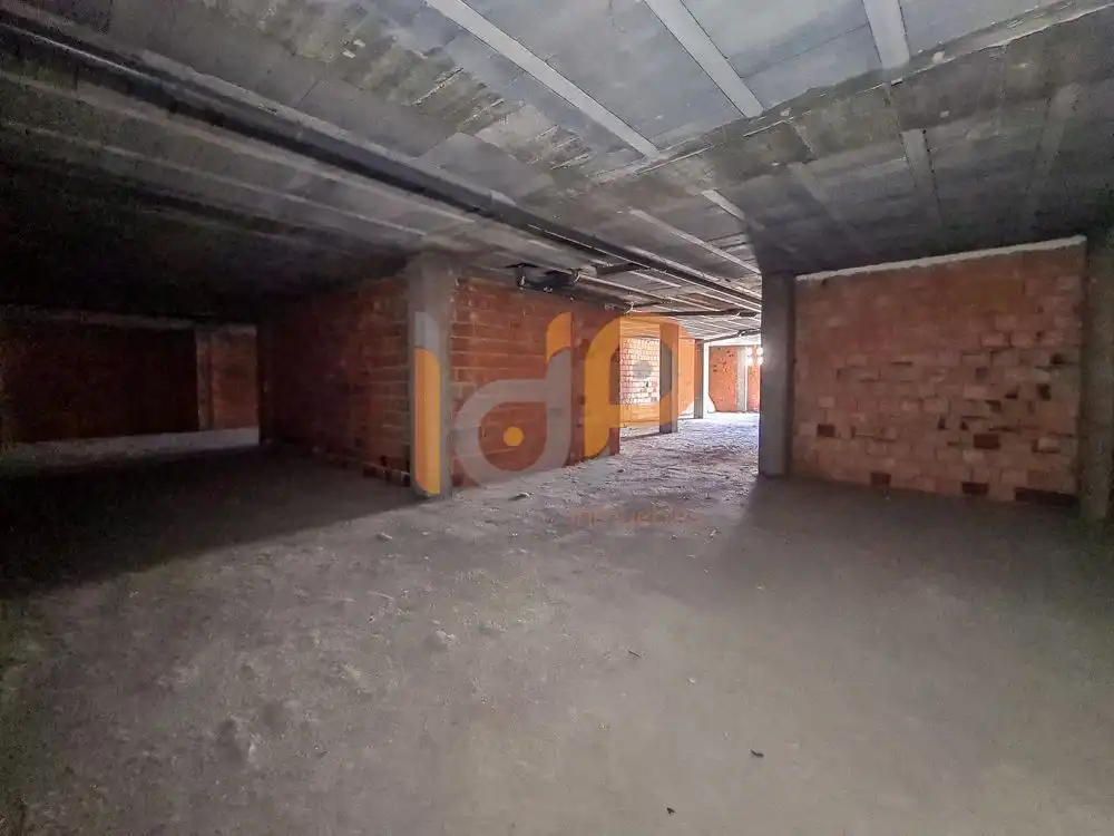 Business premises to rent in Huércal-Overa, imagen 3