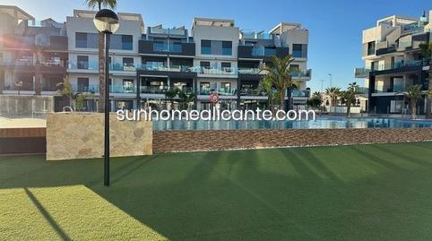 Foto 3 de Ático en venta en El Moncayo - El Pòrtic, Guardamar del Segura