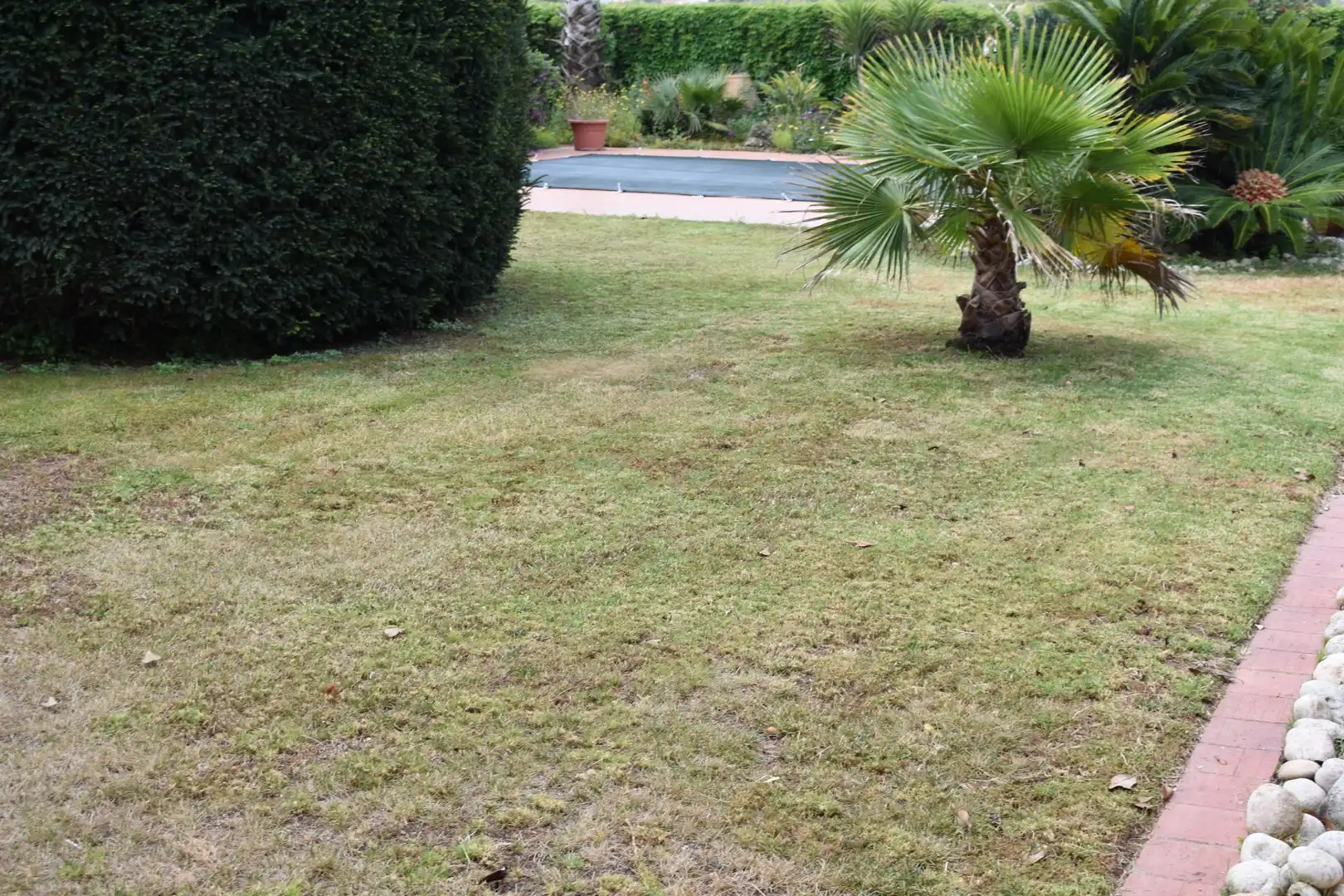 Garden of Country homes for sale in Vinaròs  with Heating and Swimming Pool