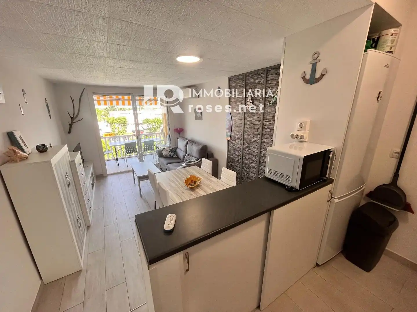 GRAN RESERVA  Apartamento reformado de 2 dormitorios con terraza en complejo con piscinas y jardines, imatge 3