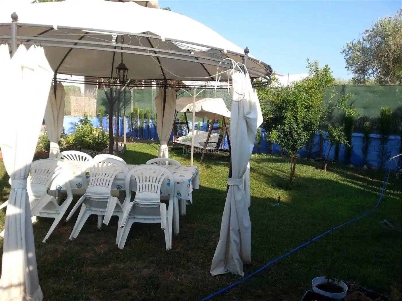 Haus zum Verkauf in Aldea las Huertas 207, imagen 22