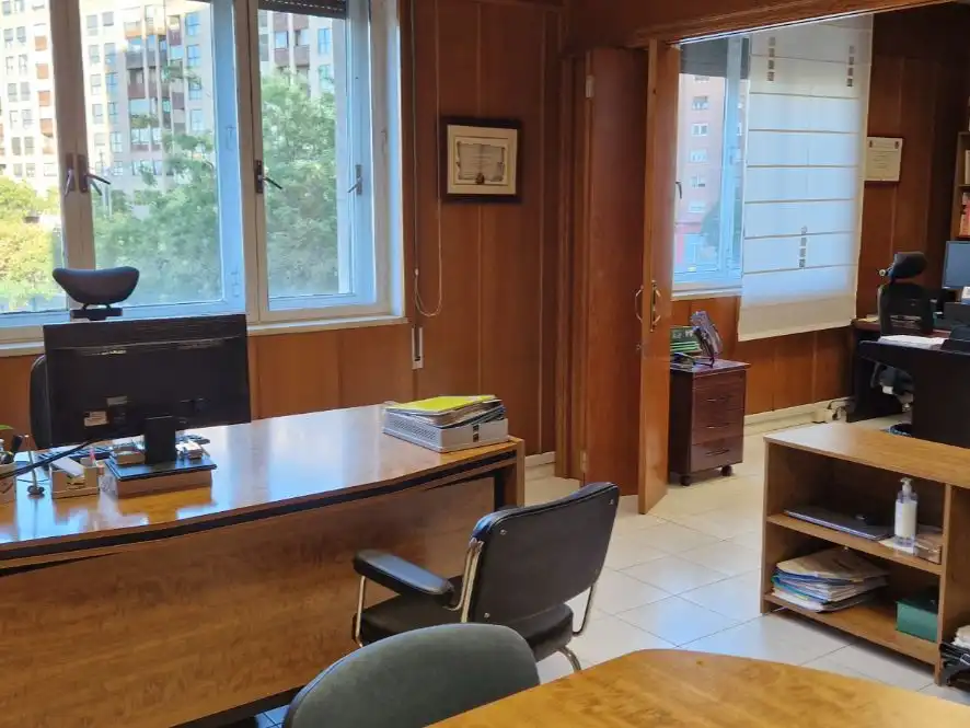 Bureau avec ascenseur à vendre à Juan XXIII 1, imagen 2