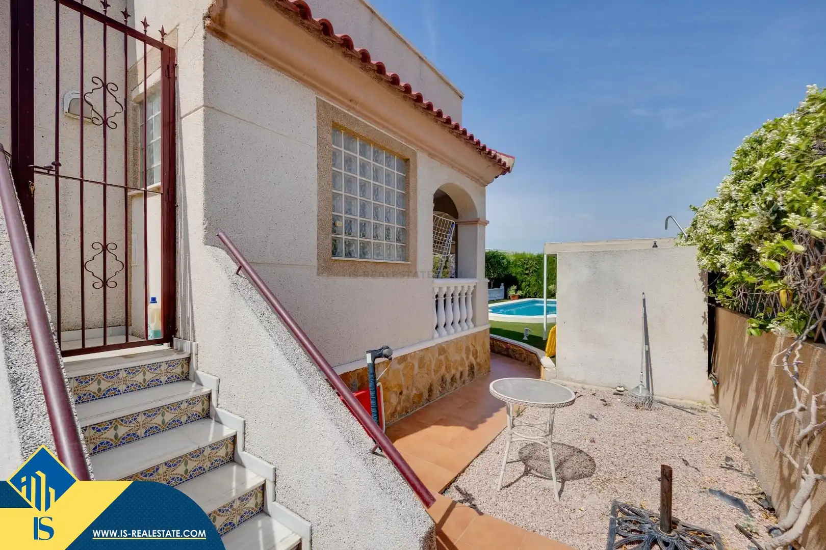Xalet amb piscina en venda a San Fulgencio, imagen 29