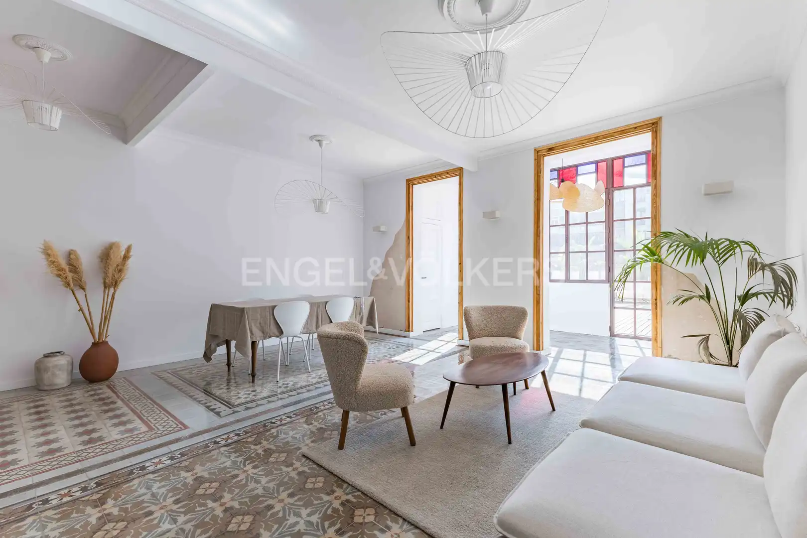 Flat for sale in L'Antiga Esquerra de l'Eixample