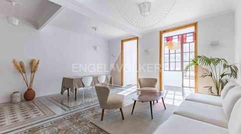 Photo 3 of Flat for sale in L'Antiga Esquerra de l'Eixample, Barcelona Capital