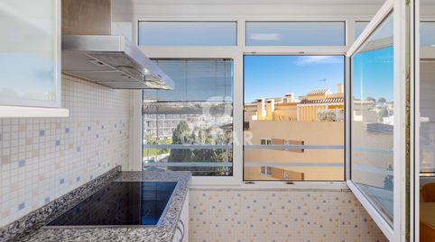 Foto 4 de Piso en venta en Montemar, Torremolinos