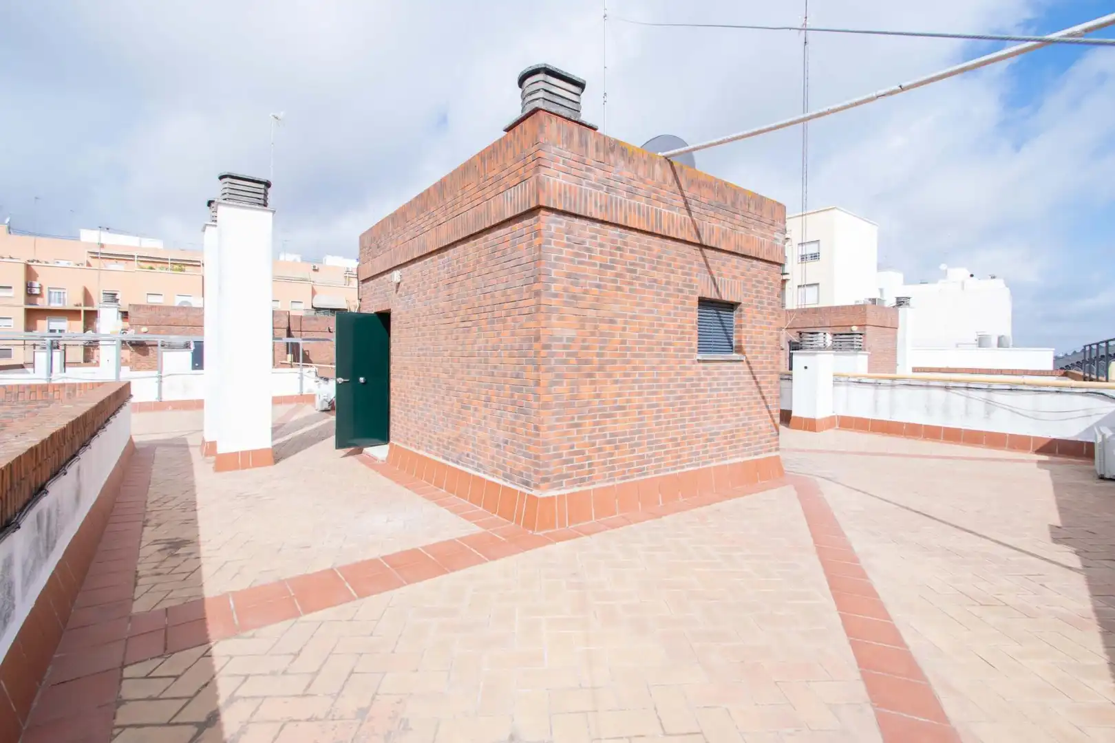 Flat with lift for sale in Casco Antiguo, imagen 23