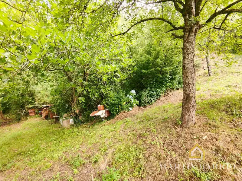 Casa o xalet en venda en Galdames amb Jardí privat, Terrassa i Traster