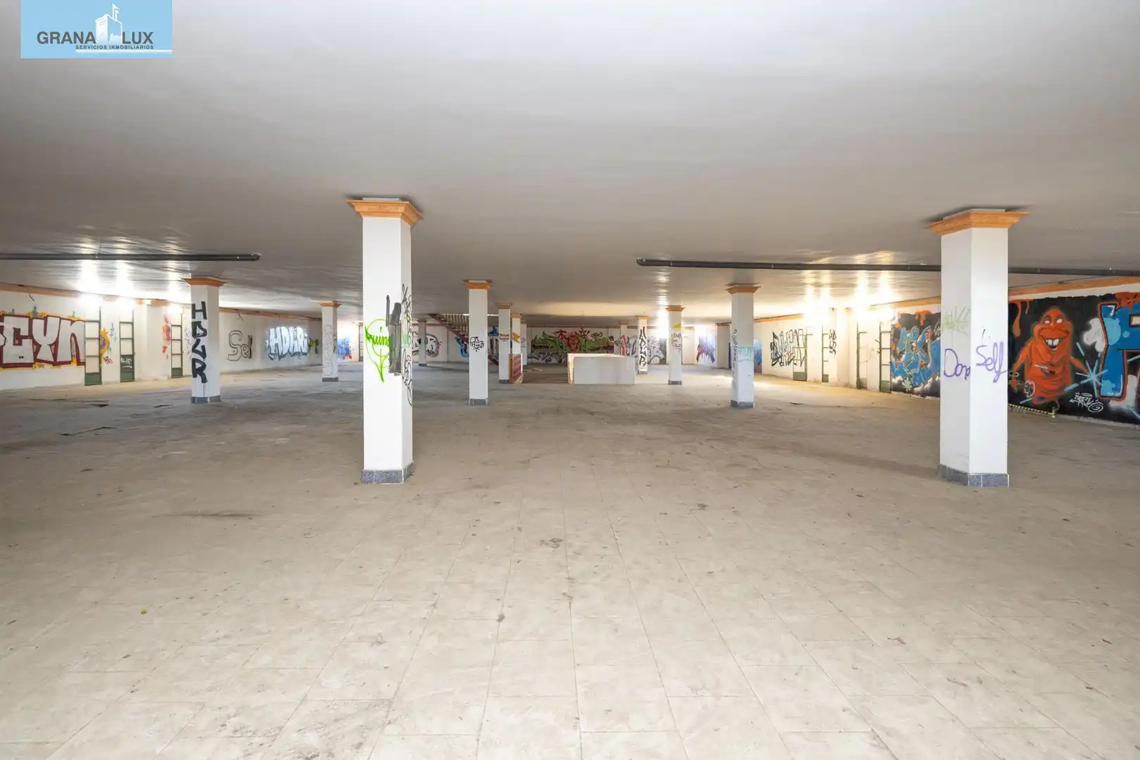 Nau industrial en venda a Calle Orgiva, imagen 35