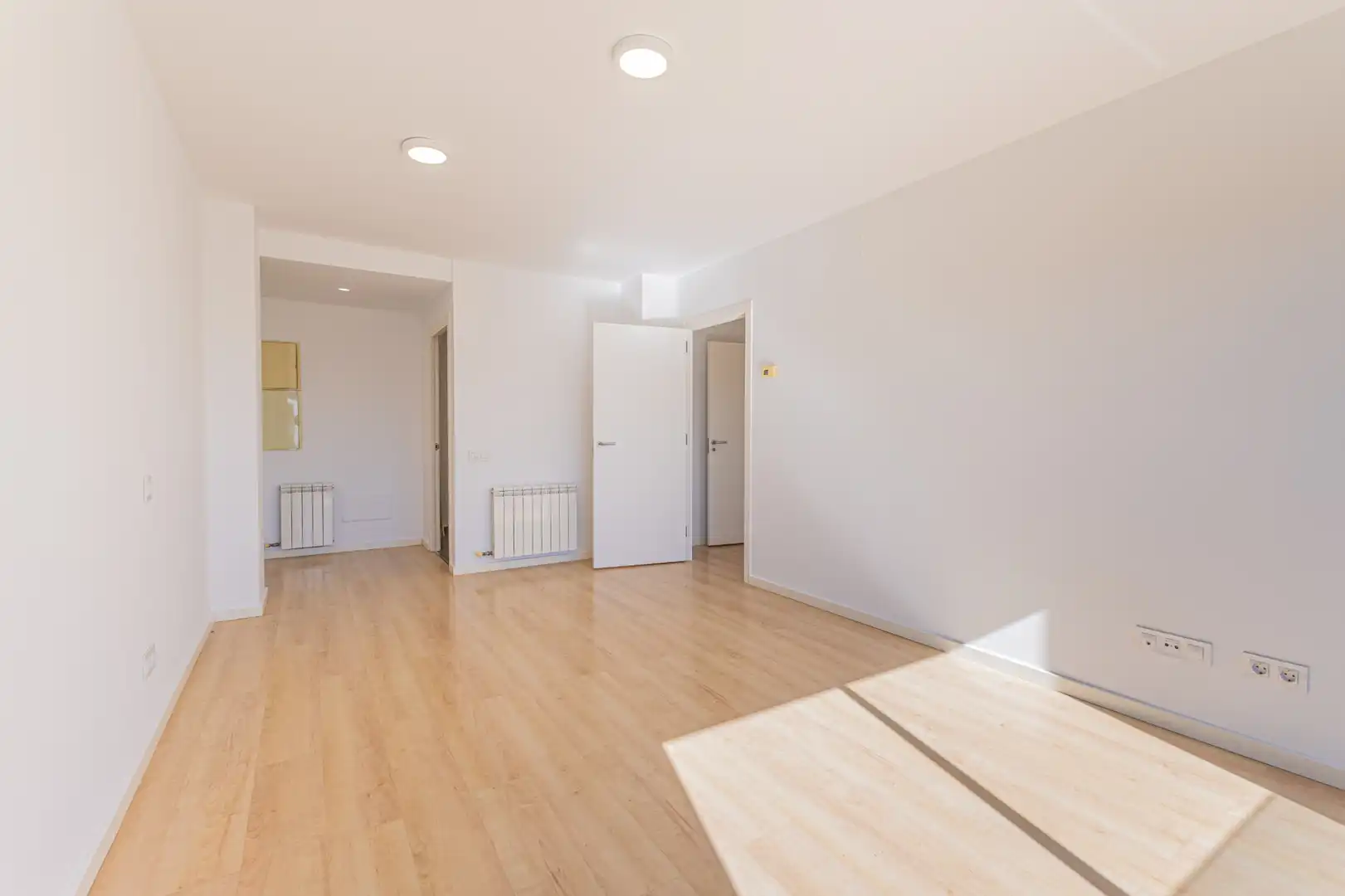 Wohnung zur Miete in Magraners