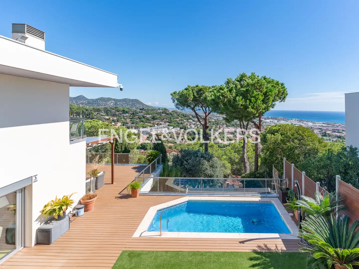 Casa amb terrassa en venda a Premià de Dalt, imagen 50