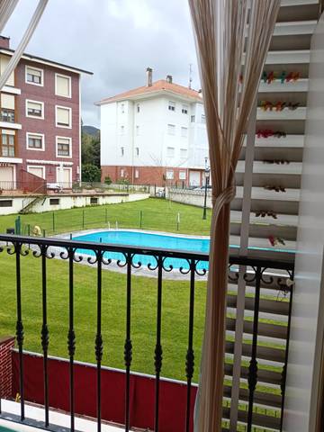 Piso en Venta en Barrio la Somadilla, 31A en Voto