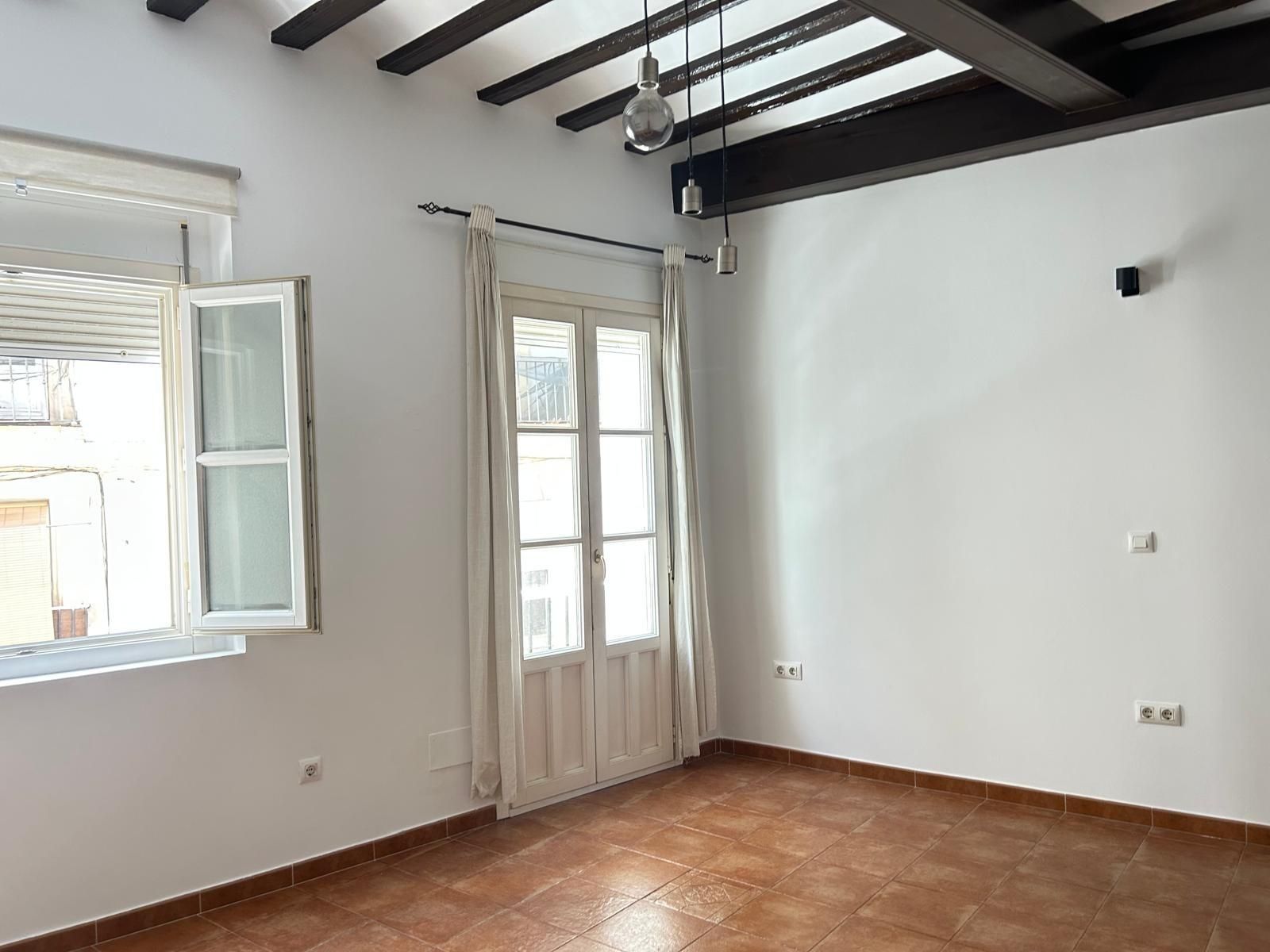 Flat for sale in  Cádiz Capital  with Air Conditioner, Storage room and Balcony