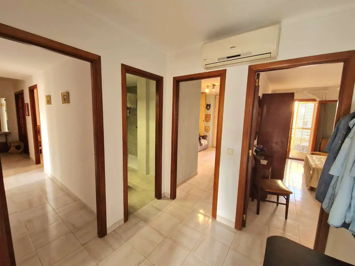 Apartamento en venta en Eivissa con Aire acondicionado, Calefacción y Terraza
